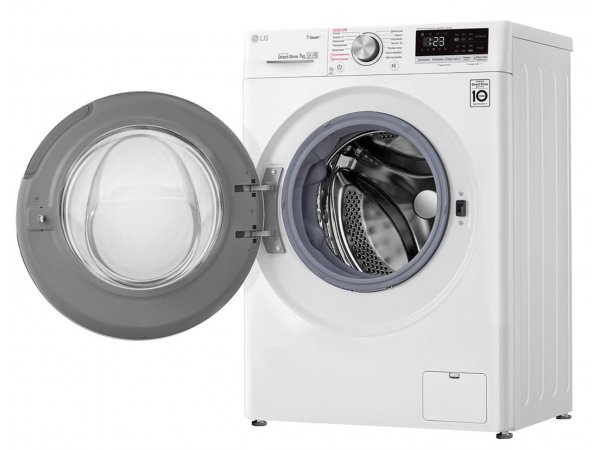 Стиральная машина LG F2V5HS0W Стиральная машина LG F2V5HS0W