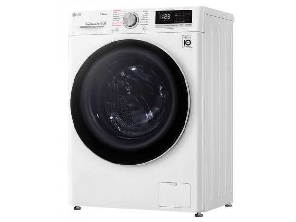 Стиральная машина LG F2V5HS0W Стиральная машина LG F2V5HS0W