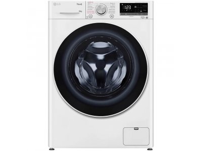 Стиральная машина LG F2V5PS0W