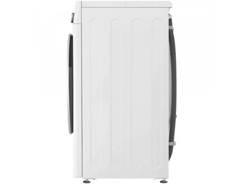 Стиральная машина с сушкой LG F2V7FR1W