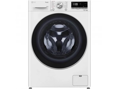 Стиральная машина с сушкой LG F2V7FR1W