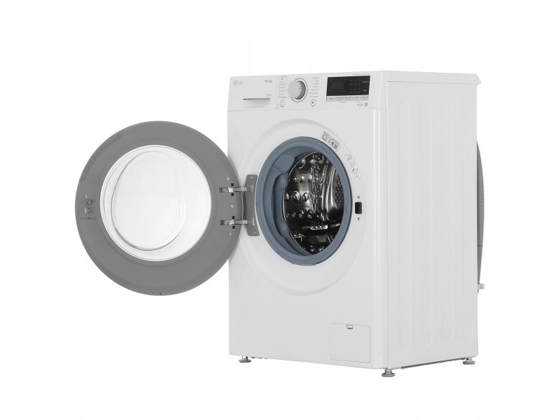 Стиральная машина LG AIDD F2V7GW1W