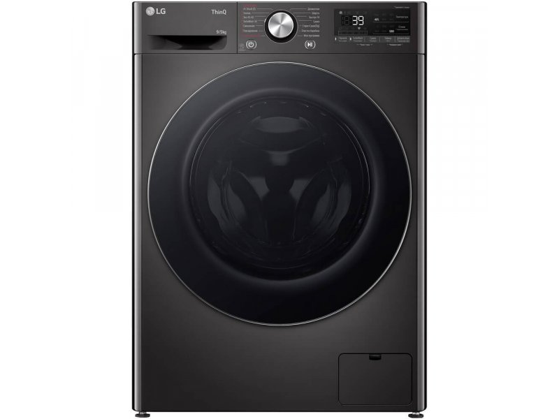 Стиральная машина с сушкой LG F2V9FC2P Стиральная машина с сушкой LG F2V9FC2P