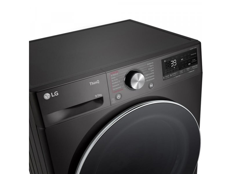 Стиральная машина с сушкой LG F2V9FC2P Стиральная машина с сушкой LG F2V9FC2P