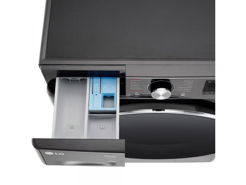 Стиральная машина с сушкой LG F2V9FC2P Стиральная машина с сушкой LG F2V9FC2P