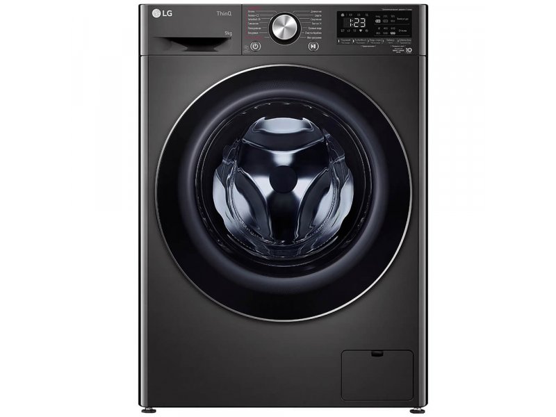 Стиральная машина LG F2V9FW9P
