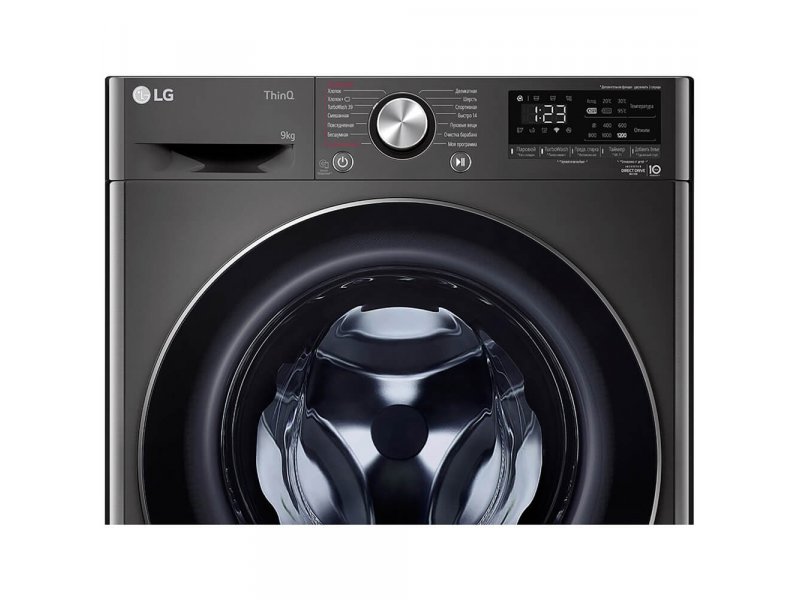 Стиральная машина LG F2V9FW9P