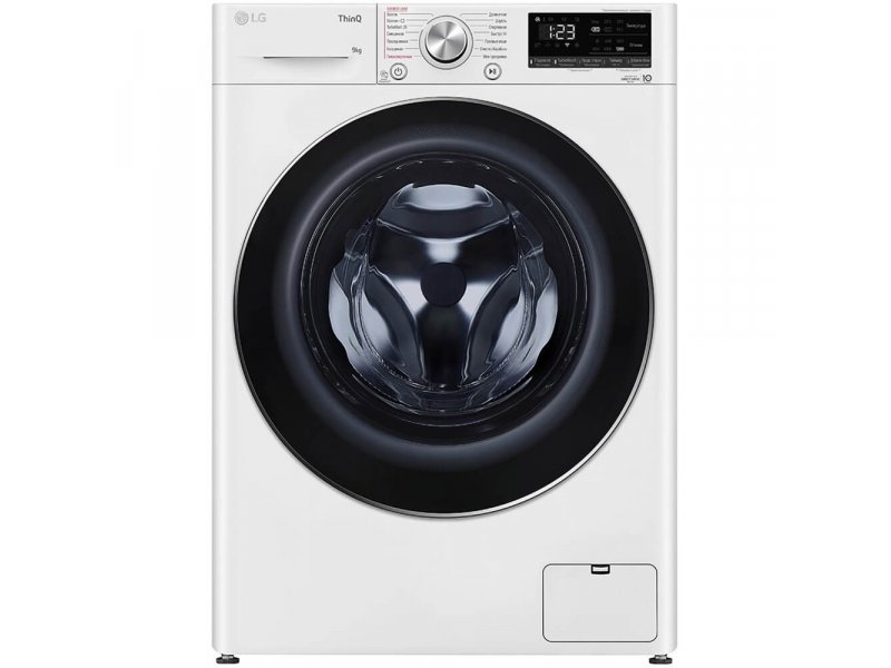 Стиральная машина LG F2V9FW9W Стиральная машина LG F2V9FW9W