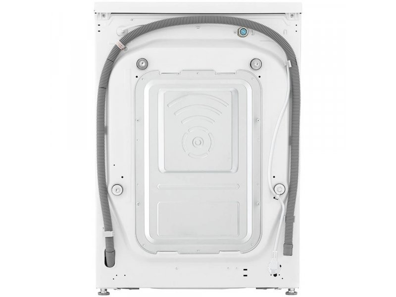 Стиральная машина LG F2V9FW9W Стиральная машина LG F2V9FW9W
