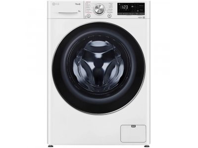 Стиральная машина LG F2V9FW9W