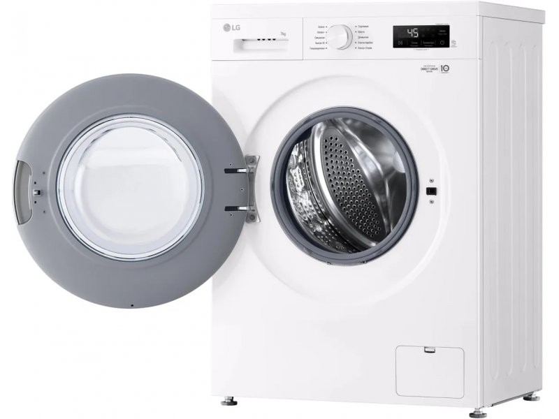 Стиральная машина LG F2Y1HS3W