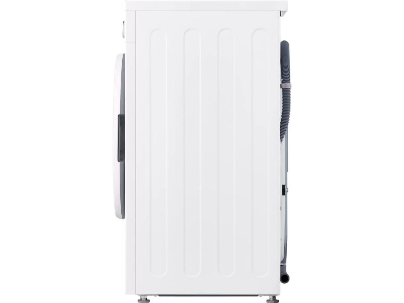 Стиральная машина LG F2Y1NS3W