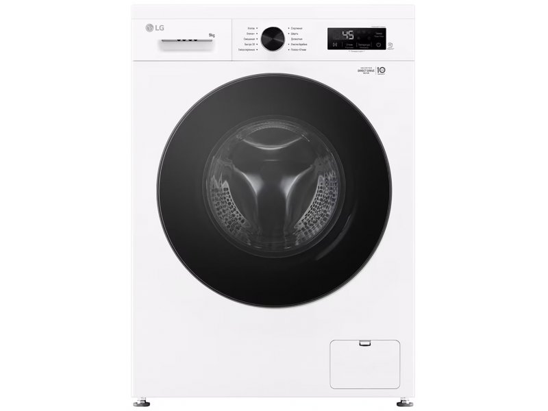 Стиральная машина LG F2Y1VS5W Стиральная машина LG F2Y1VS5W