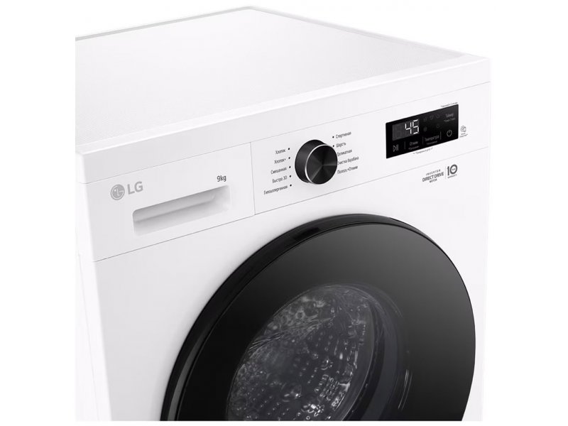 Стиральная машина LG F2Y1VS5W Стиральная машина LG F2Y1VS5W