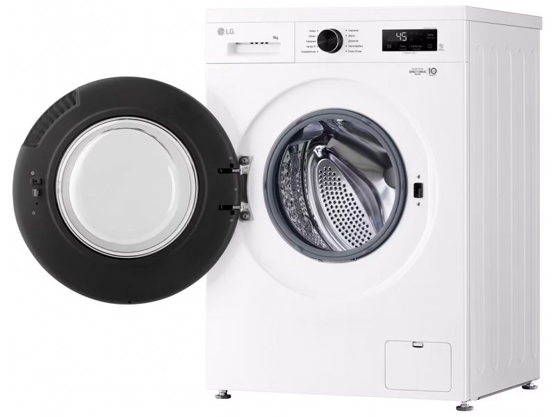 Стиральная машина LG F2Y1VS5W Стиральная машина LG F2Y1VS5W