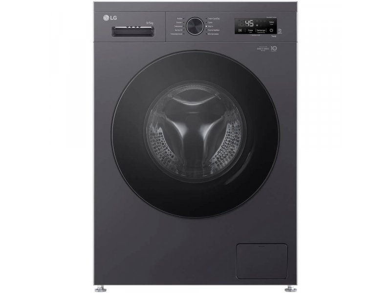 Стиральная машина с сушкой LG F2Y2VG5J