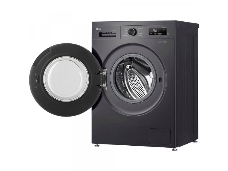 Стиральная машина с сушкой LG F2Y2VG5J