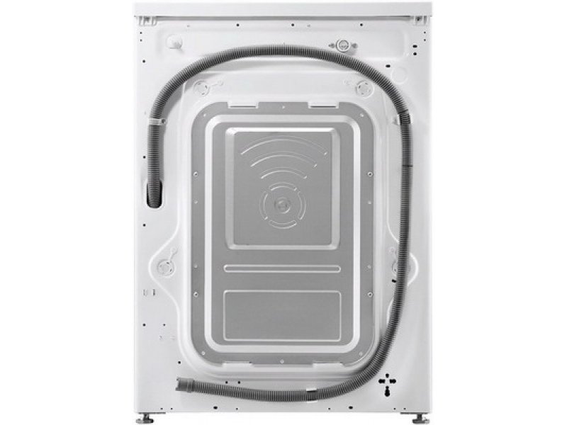 Стиральная машина LG F4J3TS2W Стиральная машина LG F4J3TS2W