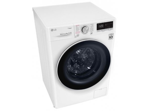 Стиральная машина LG F4V5VS0W Стиральная машина LG F4V5VS0W