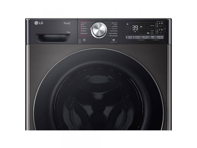 Стиральная машина LG F4V9LA2P Стиральная машина LG F4V9LA2P