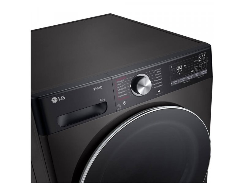 Стиральная машина LG F4V9LA2P Стиральная машина LG F4V9LA2P