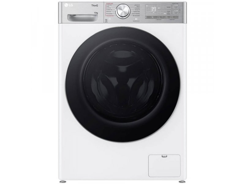 Стиральная машина LG F4V9LA2W Стиральная машина LG F4V9LA2W