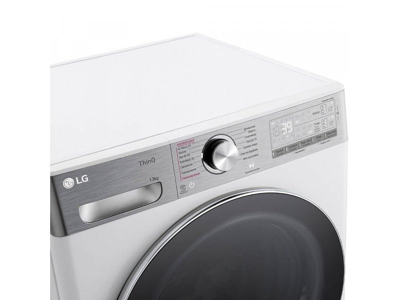 Стиральная машина LG F4V9LA2W Стиральная машина LG F4V9LA2W
