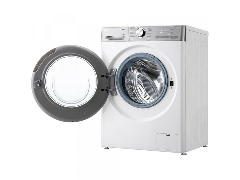 Стиральная машина LG F4V9LA2W Стиральная машина LG F4V9LA2W