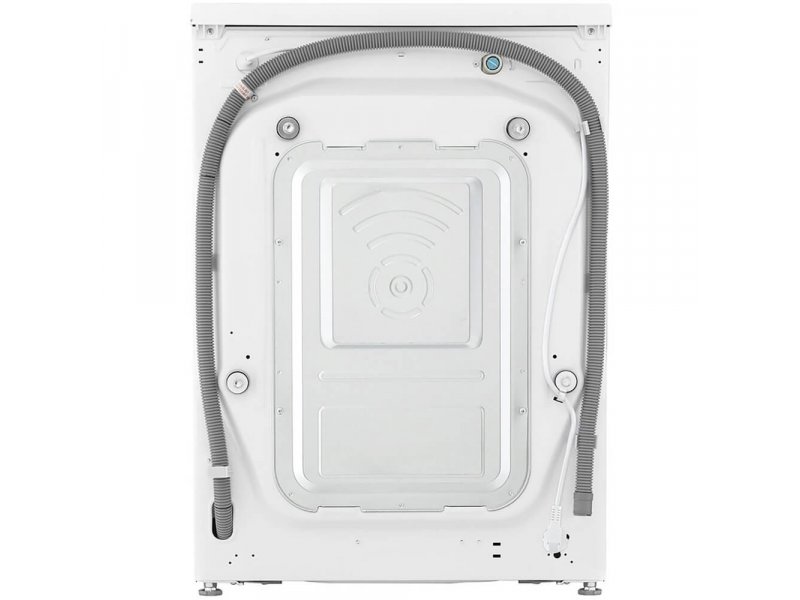 Стиральная машина LG F4V9LA2W Стиральная машина LG F4V9LA2W