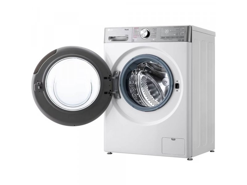 Стиральная машина с сушкой LG F4V9LD2W