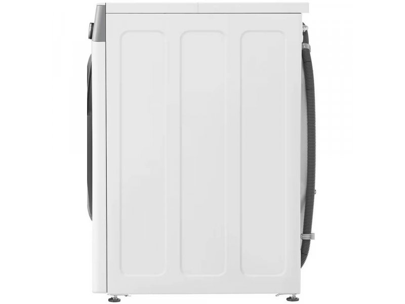 Стиральная машина с сушкой LG F4V9LD2W