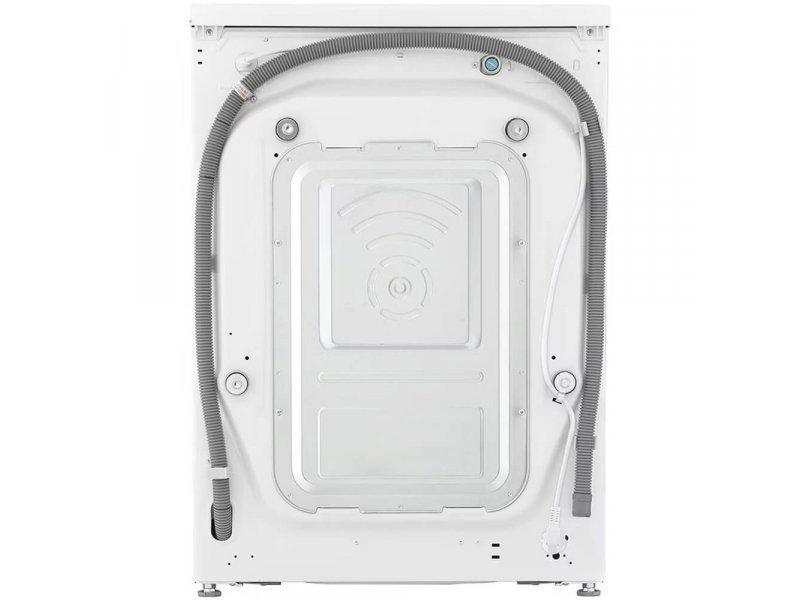 Стиральная машина с сушкой LG F4V9LD2W