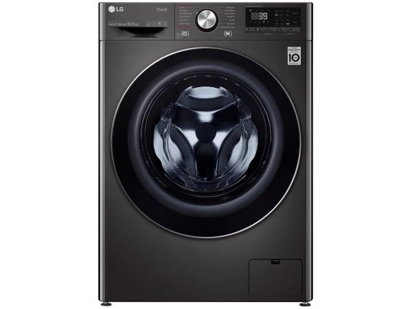 Стиральная машина LG F4WV910P2SE