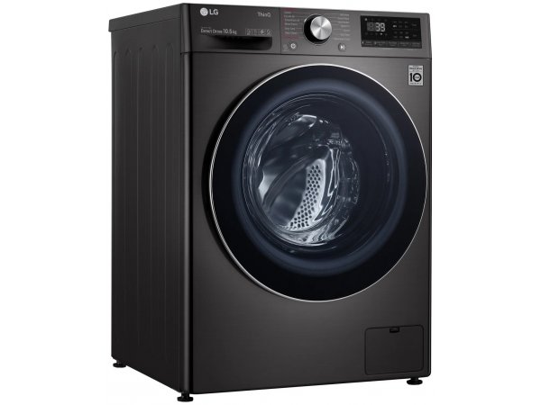 Стиральная машина LG F4WV910P2SE Стиральная машина LG F4WV910P2SE