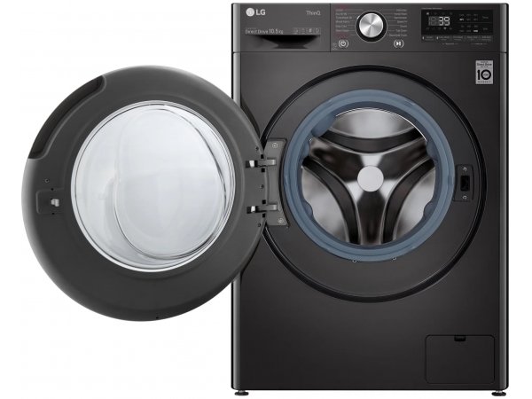 Стиральная машина LG F4WV910P2SE Стиральная машина LG F4WV910P2SE