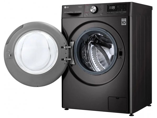 Стиральная машина LG F4WV910P2SE Стиральная машина LG F4WV910P2SE