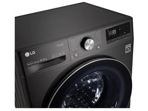 Стиральная машина LG F4WV910P2SE Стиральная машина LG F4WV910P2SE