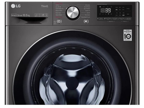 Стиральная машина LG F4WV910P2SE Стиральная машина LG F4WV910P2SE