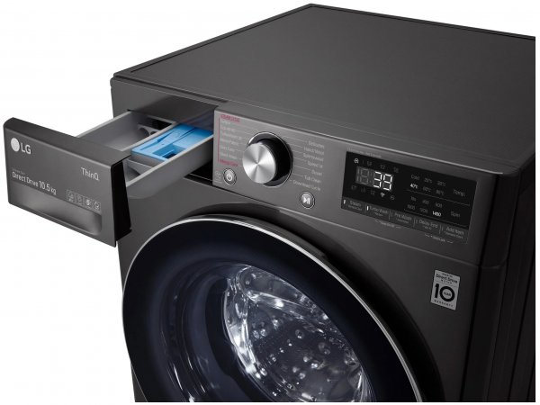 Стиральная машина LG F4WV910P2SE Стиральная машина LG F4WV910P2SE