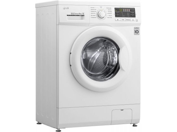 Стиральная машина LG F80B8LD6
