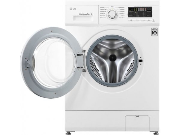 Стиральная машина LG F80B8LD6