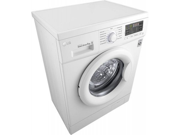 Стиральная машина LG F80B8LD6