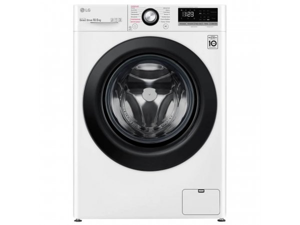 Стиральная машина LG TW4V3RS6W Стиральная машина LG TW4V3RS6W