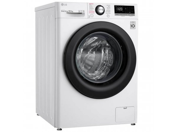 Стиральная машина LG TW4V3RS6W Стиральная машина LG TW4V3RS6W