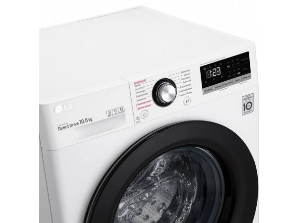 Стиральная машина LG TW4V3RS6W Стиральная машина LG TW4V3RS6W