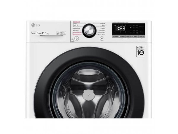 Стиральная машина LG TW4V3RS6W Стиральная машина LG TW4V3RS6W