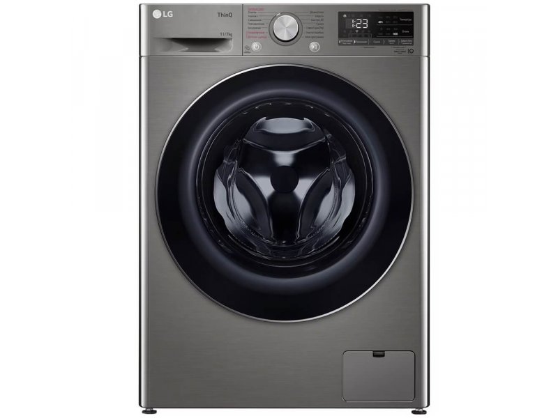 Стиральная машина с сушкой LG TW4V5EG2S