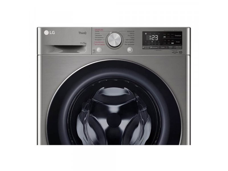 Стиральная машина с сушкой LG TW4V5EG2S