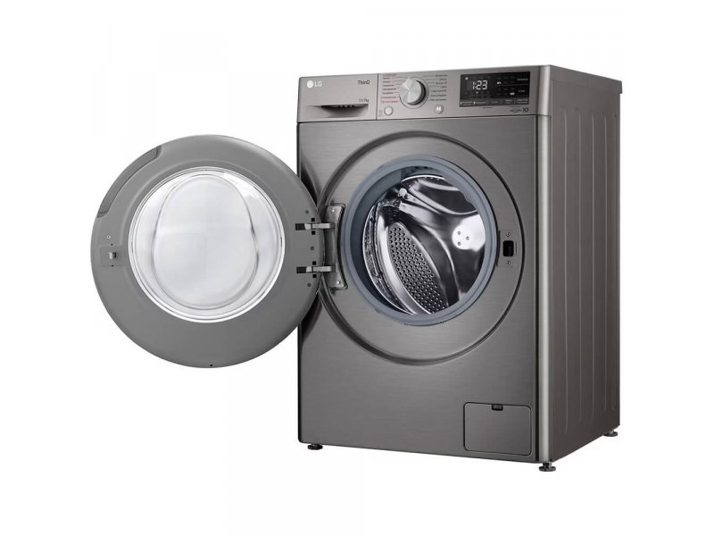 Стиральная машина с сушкой LG TW4V5EG2S