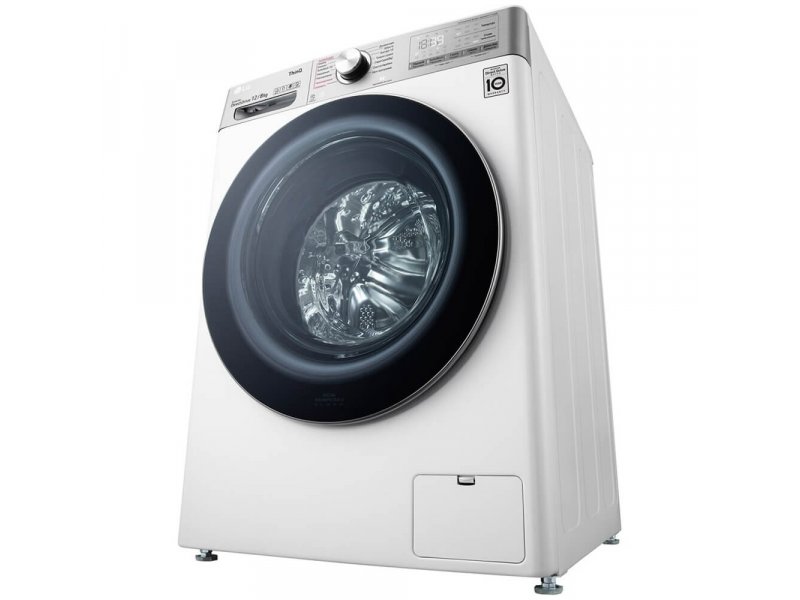Стиральная машина с сушкой LG TW4V9BC9E Стиральная машина с сушкой LG TW4V9BC9E
